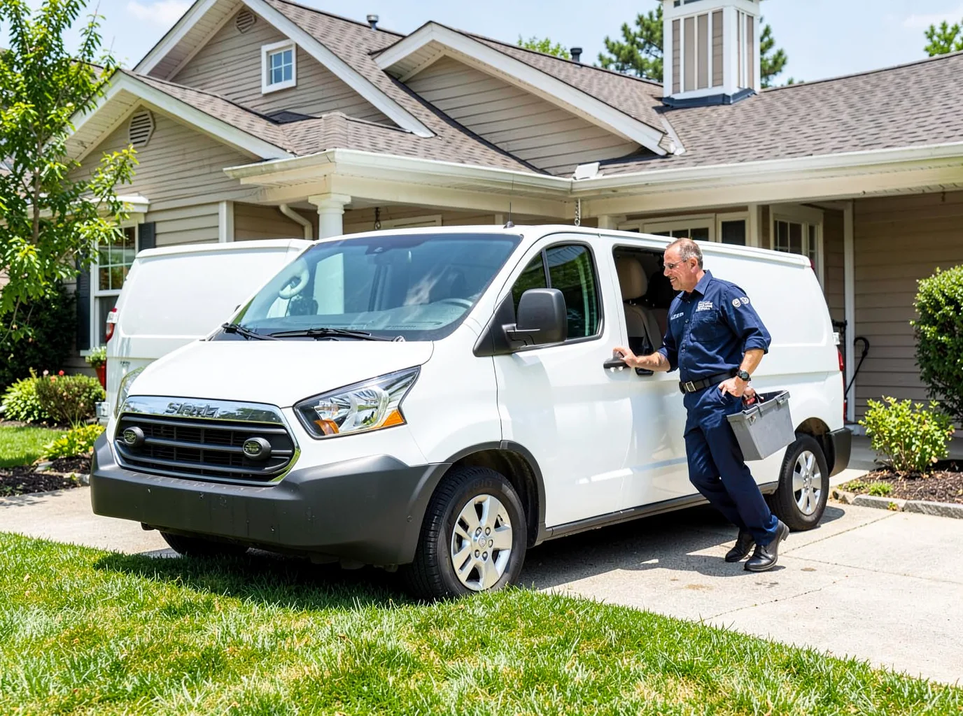 Emergency Plumber company in Cabot, AR