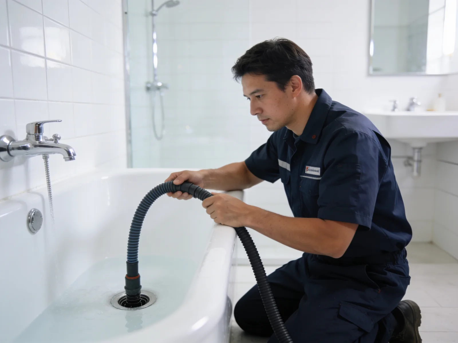 Emergency Plumber Cabot, AR FAQs